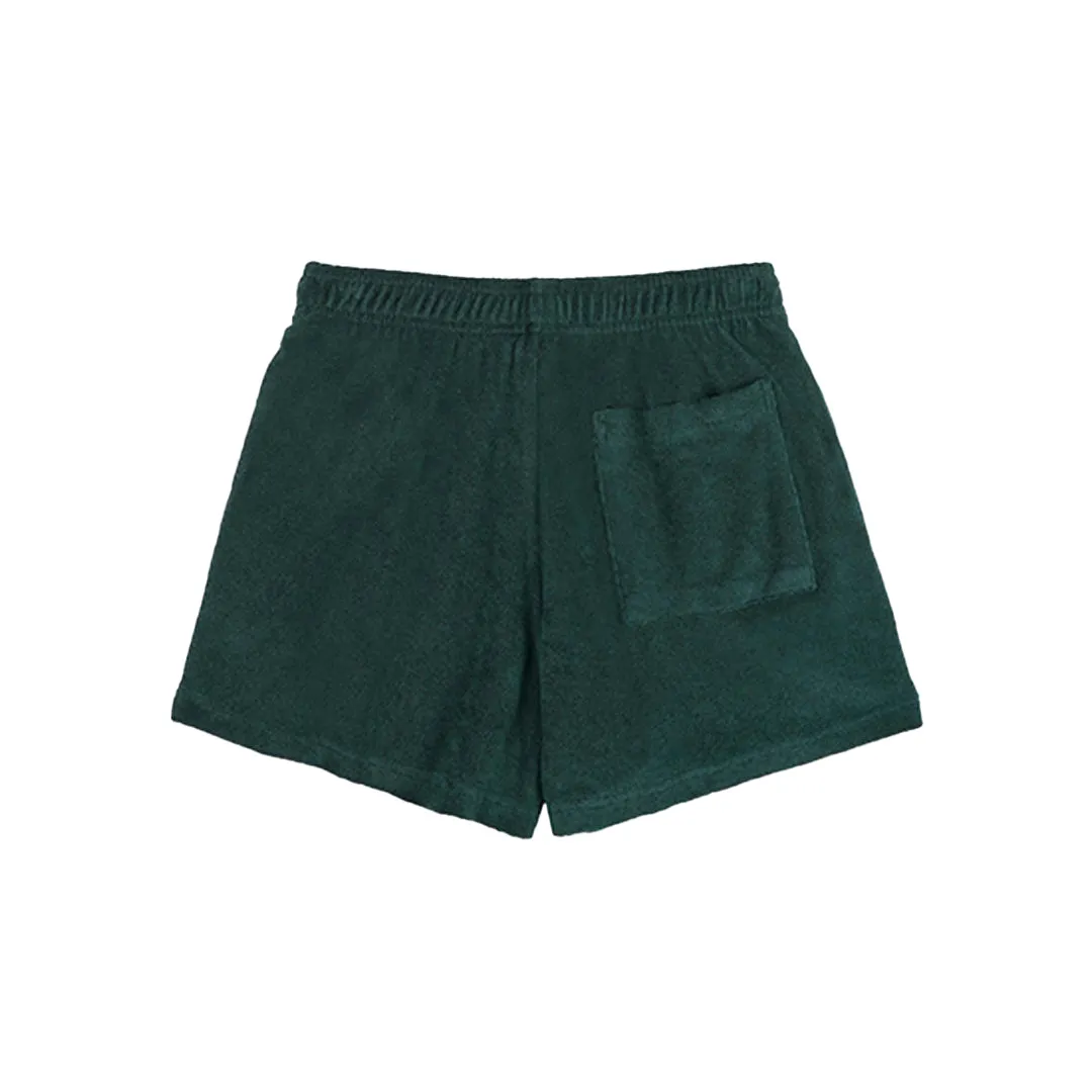 Syracuse Terry Short Forest