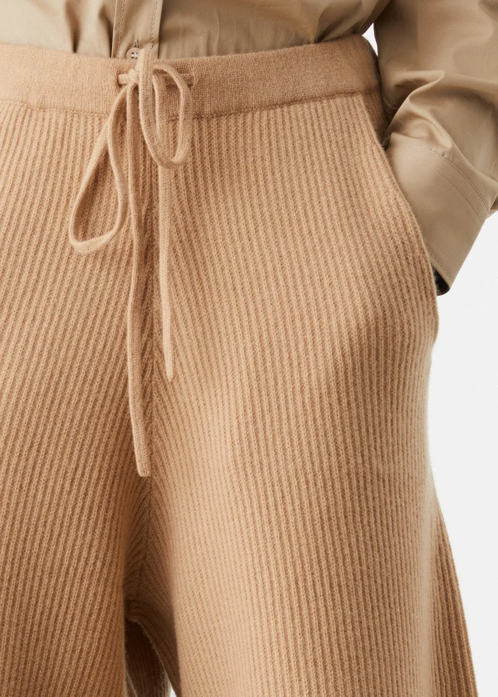 Tacoma Knit Shorts