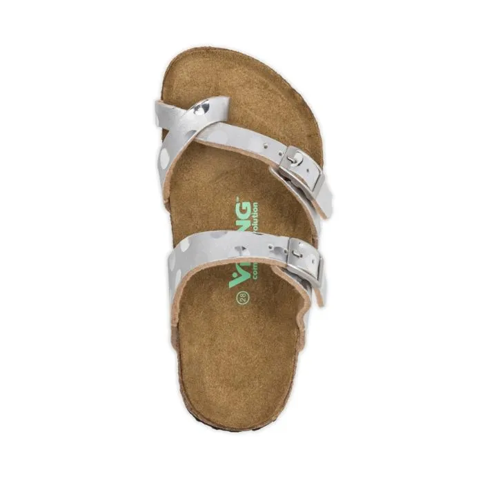 Tofino Youth Toe-Loop Sandal