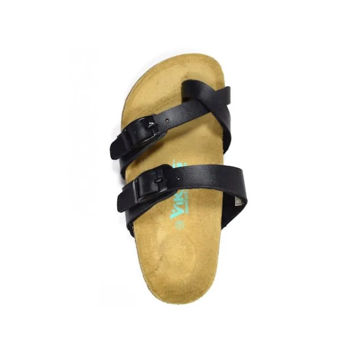 Tofino Youth Toe-Loop Sandal