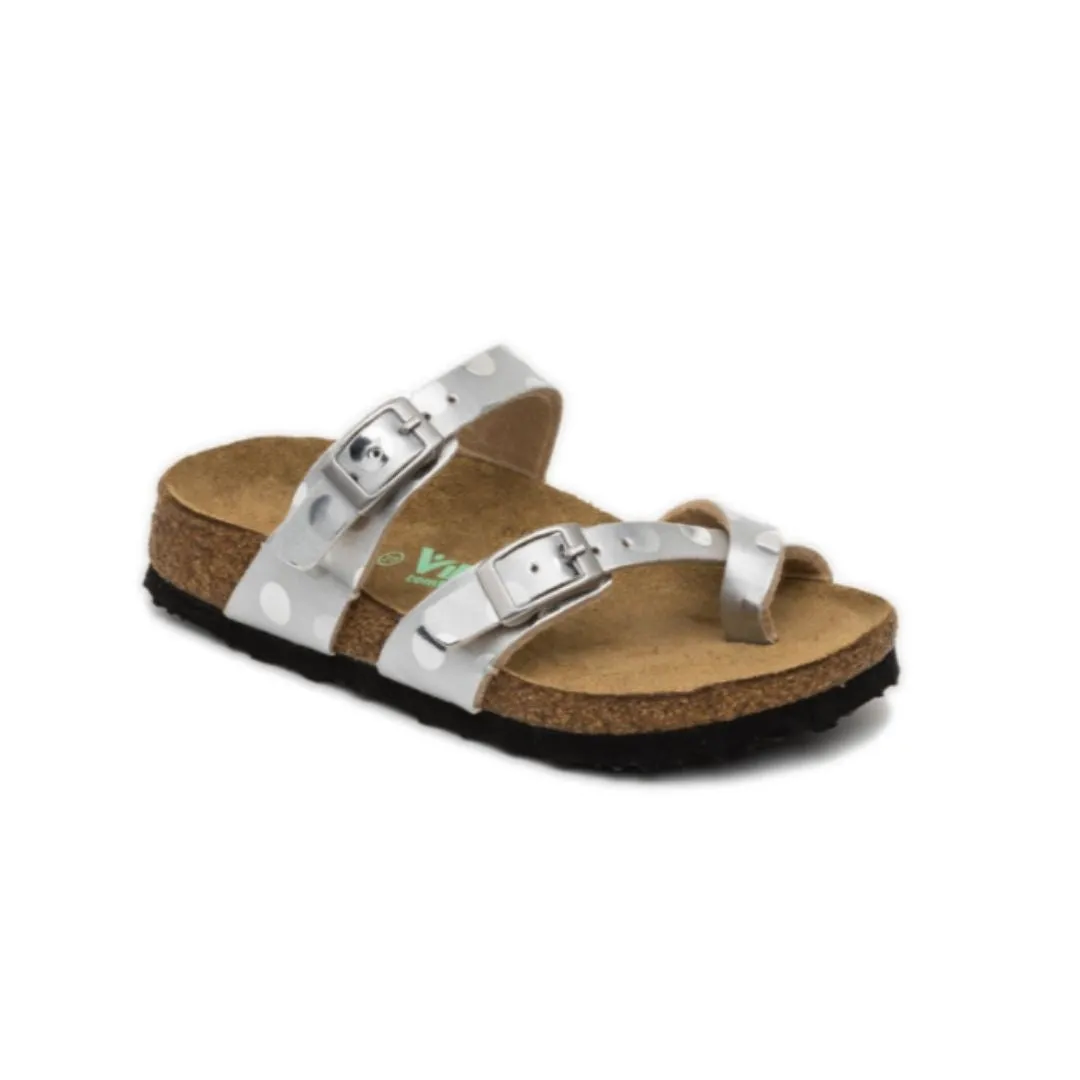 Tofino Youth Toe-Loop Sandal