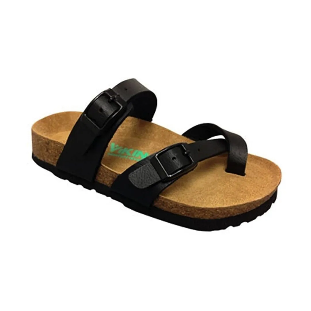 Tofino Youth Toe-Loop Sandal