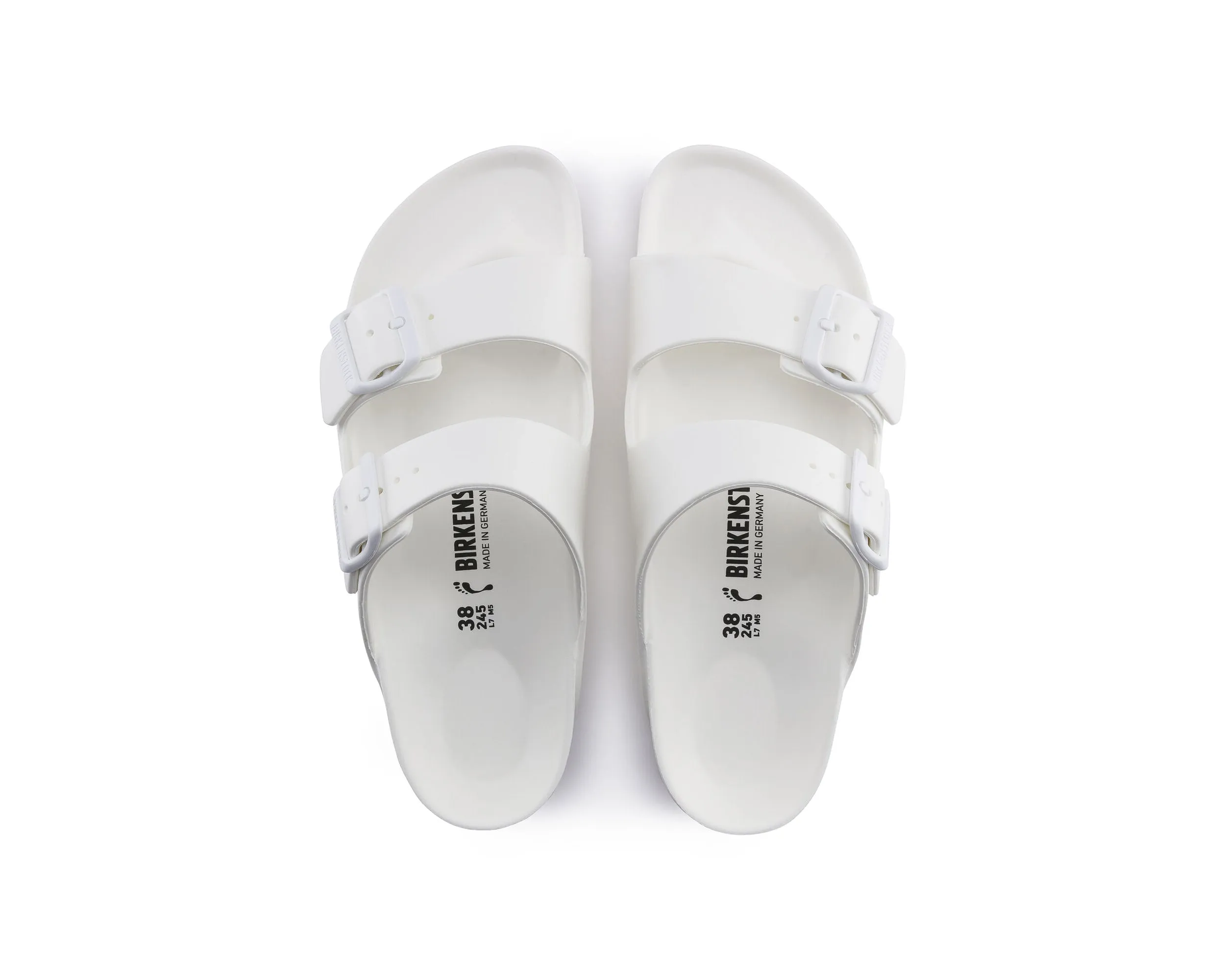 Unisex Arizona Essentials Eva Sandals (Wide)