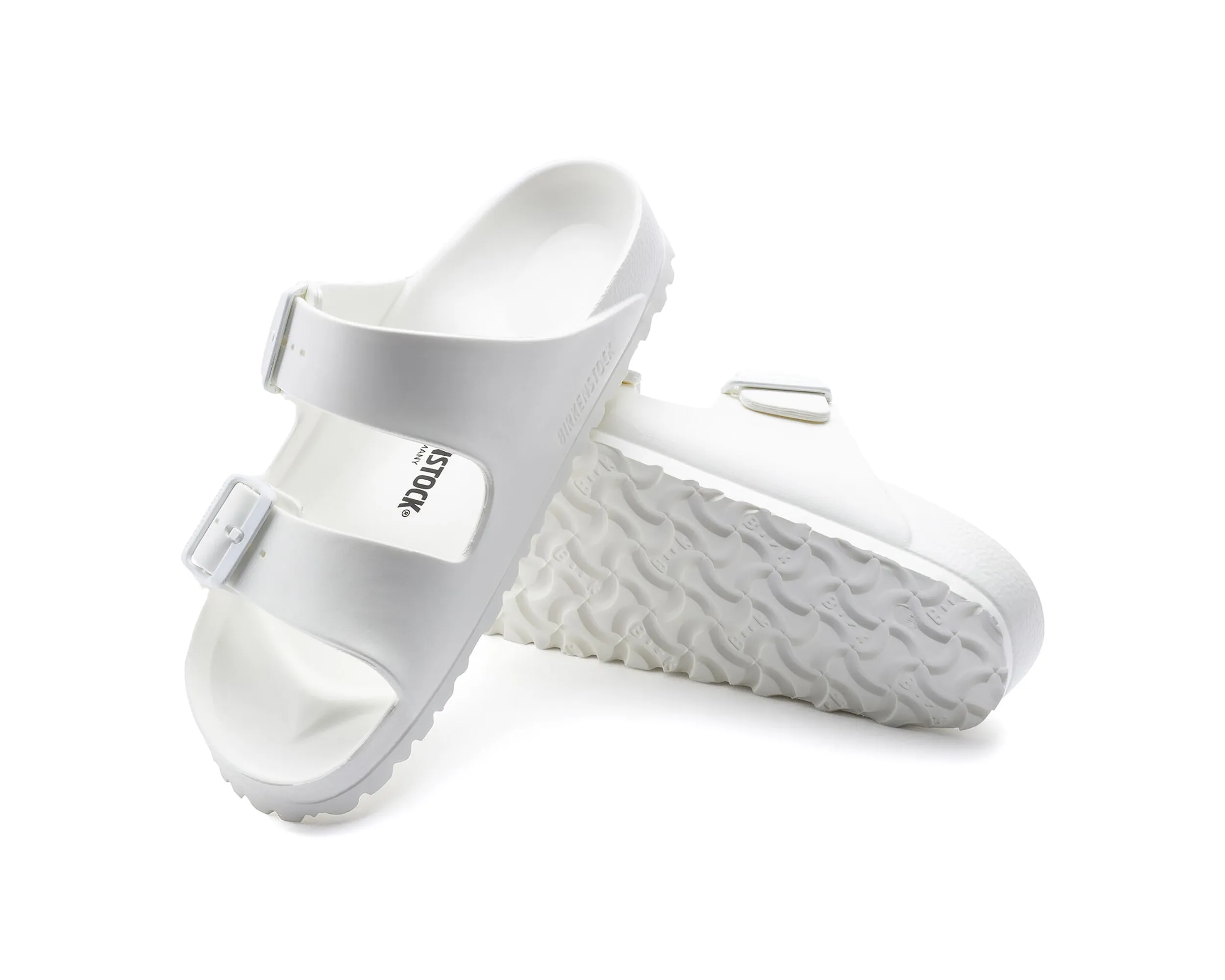 Unisex Arizona Essentials Eva Sandals (Wide)
