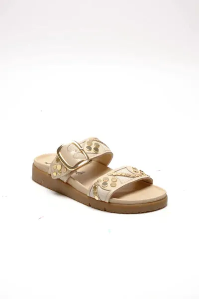 We The Free People Revelry Studded Sandal - Sandal