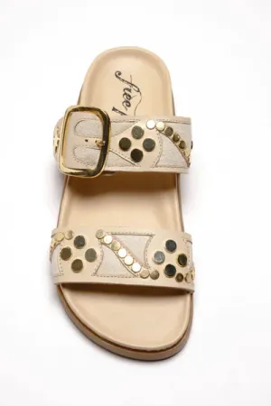 We The Free People Revelry Studded Sandal - Sandal