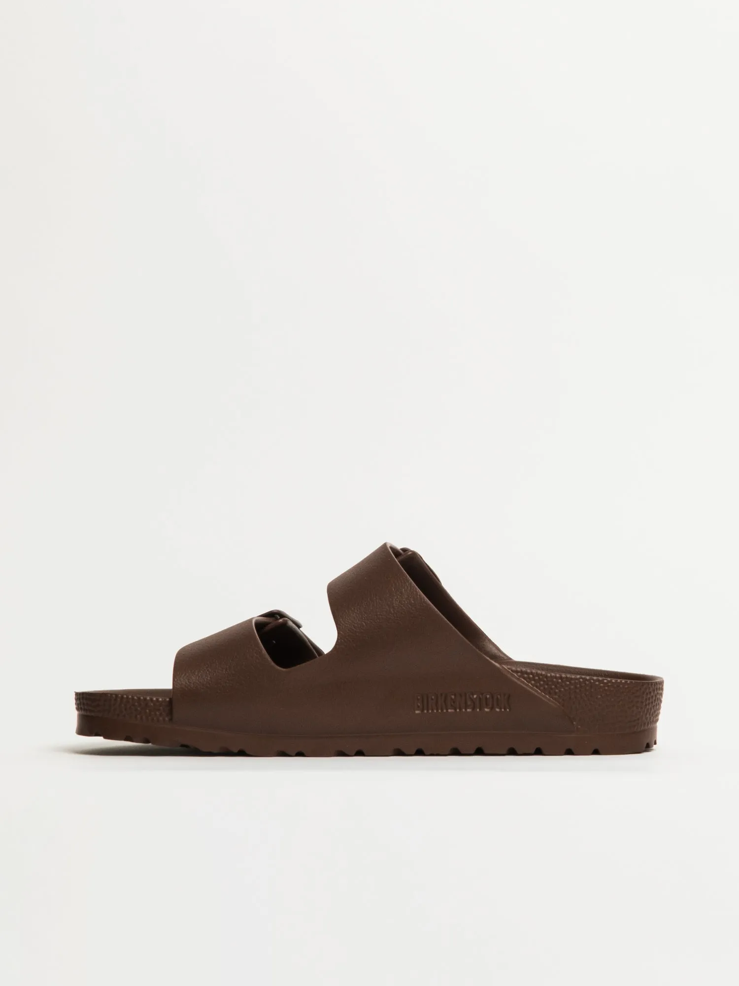 WOMENS BIRKENSTOCK ARIZONA EVA - ROAST