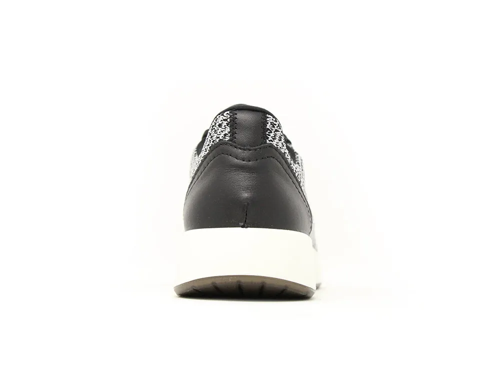 Womens Comfortable Essence Griffin Trainers