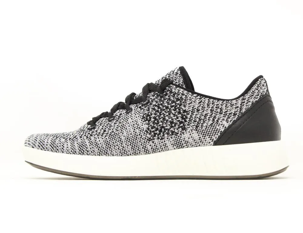 Womens Comfortable Essence Griffin Trainers