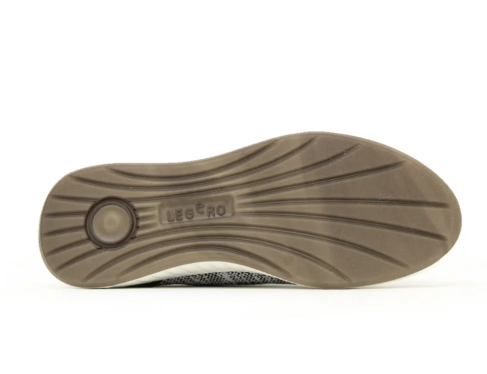 Womens Comfortable Essence Griffin Trainers