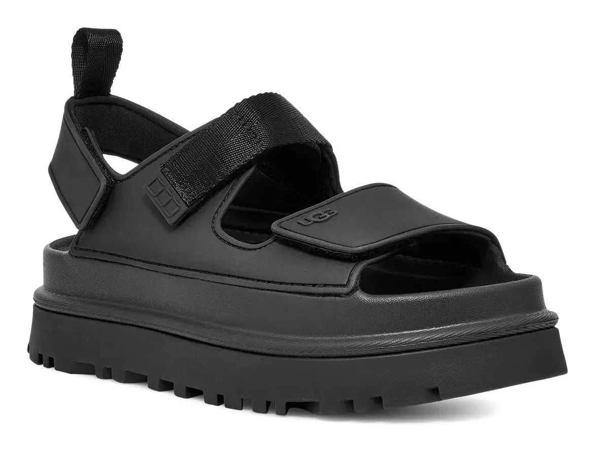 Women's UGG Goldenglow – Lightweight & Water-Friendly Comfort