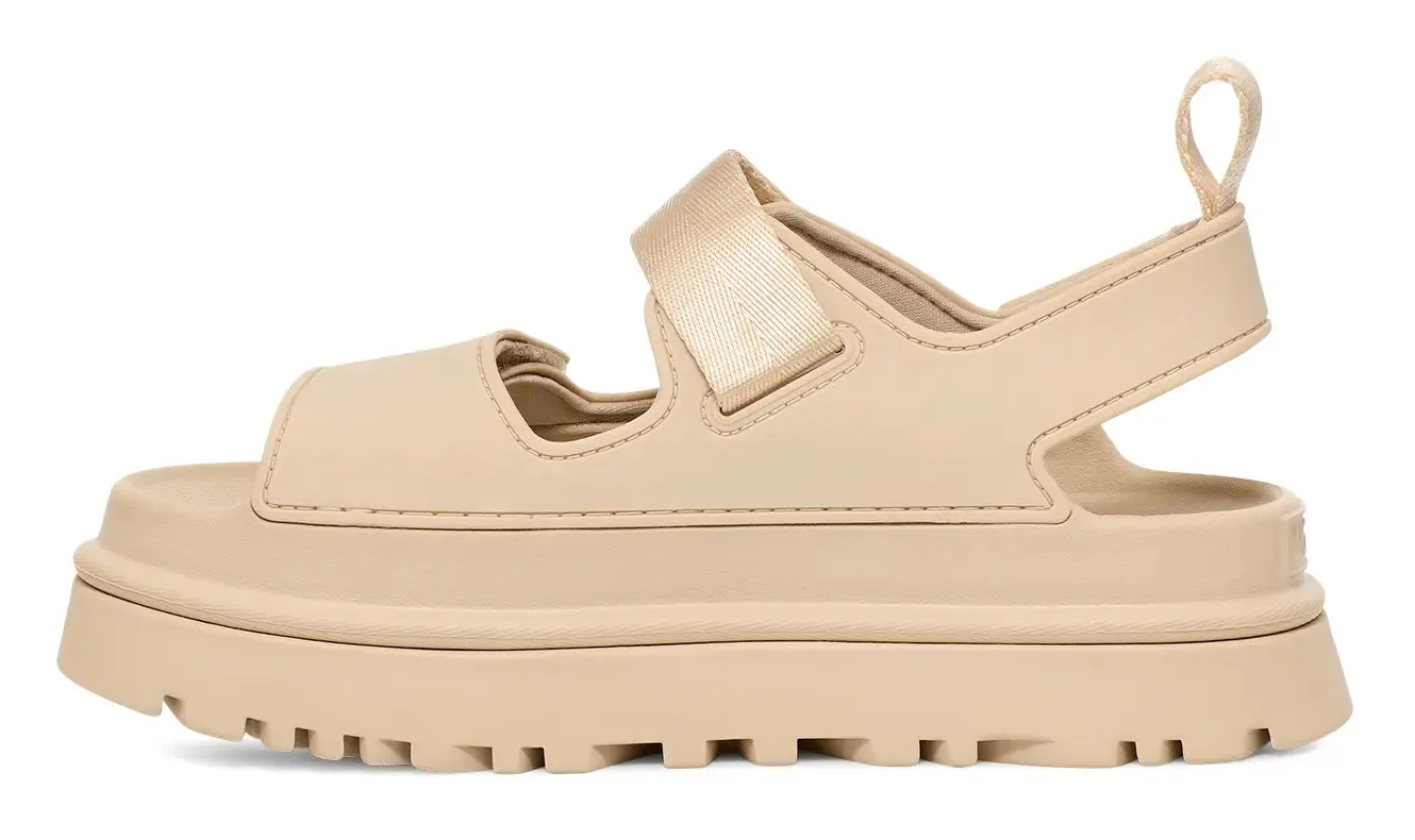 Women's UGG Goldenglow – Lightweight & Water-Friendly Comfort