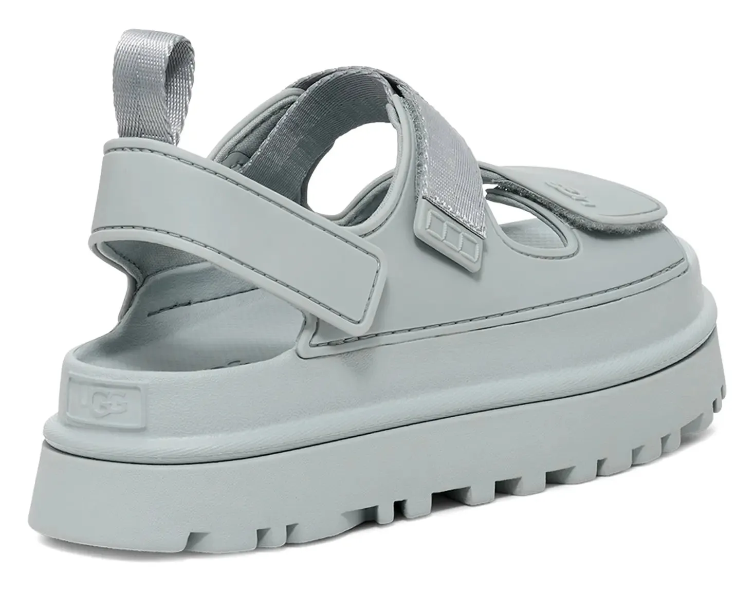 Women's UGG Goldenglow – Lightweight & Water-Friendly Comfort