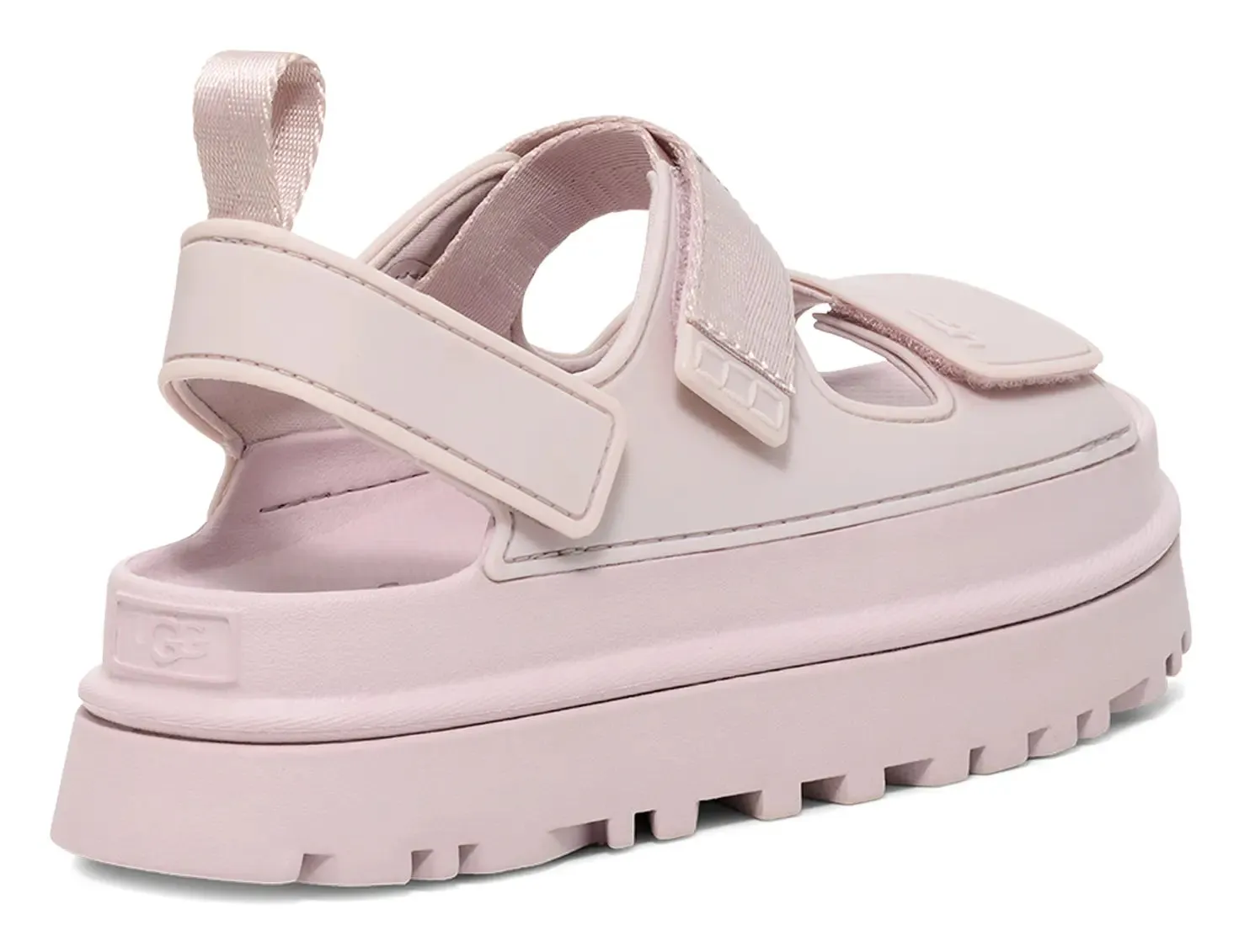 Women's UGG Goldenglow – Lightweight & Water-Friendly Comfort