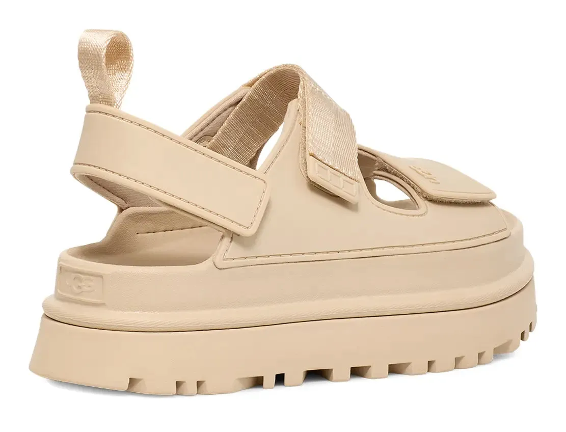 Women's UGG Goldenglow – Lightweight & Water-Friendly Comfort