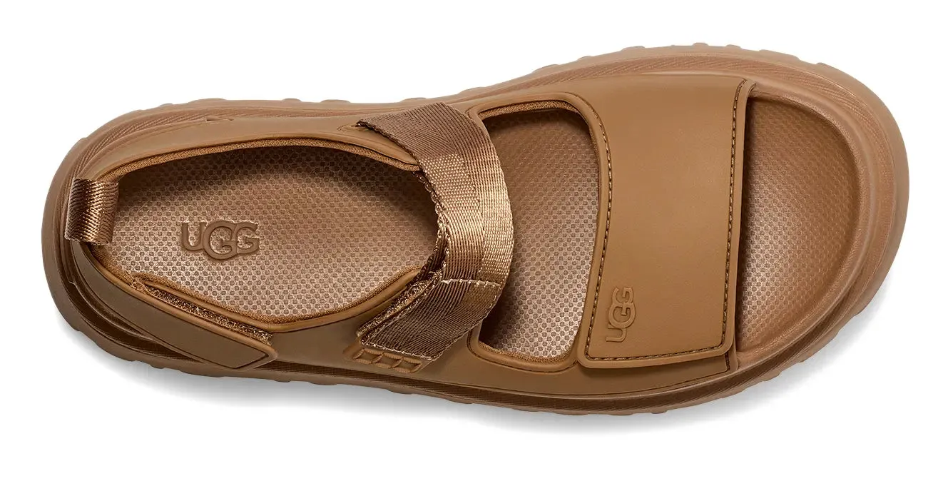 Women's UGG Goldenglow – Lightweight & Water-Friendly Comfort