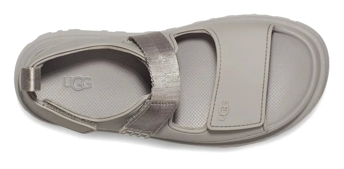 Women's UGG Goldenglow – Lightweight & Water-Friendly Comfort