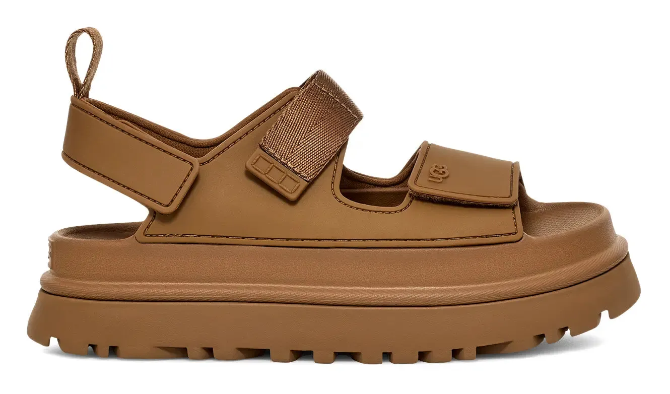 Women's UGG Goldenglow – Lightweight & Water-Friendly Comfort