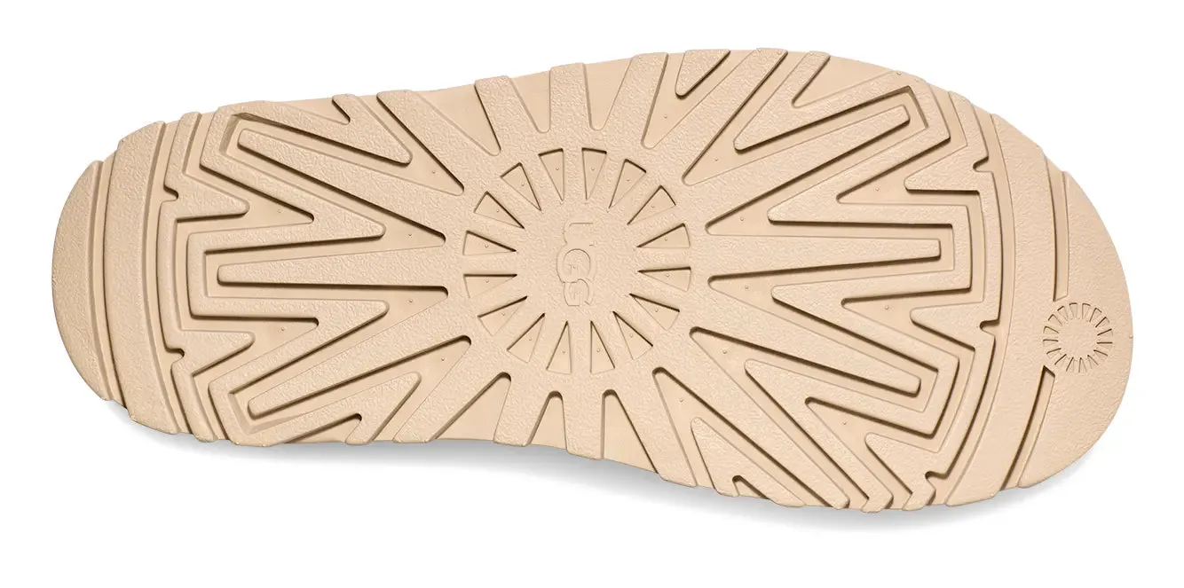 Women's UGG Goldenglow – Lightweight & Water-Friendly Comfort
