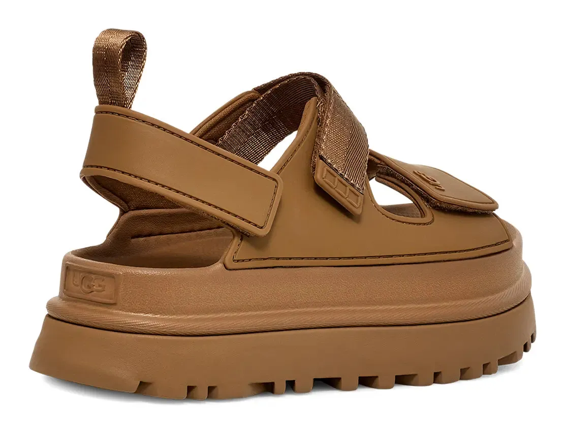 Women's UGG Goldenglow – Lightweight & Water-Friendly Comfort
