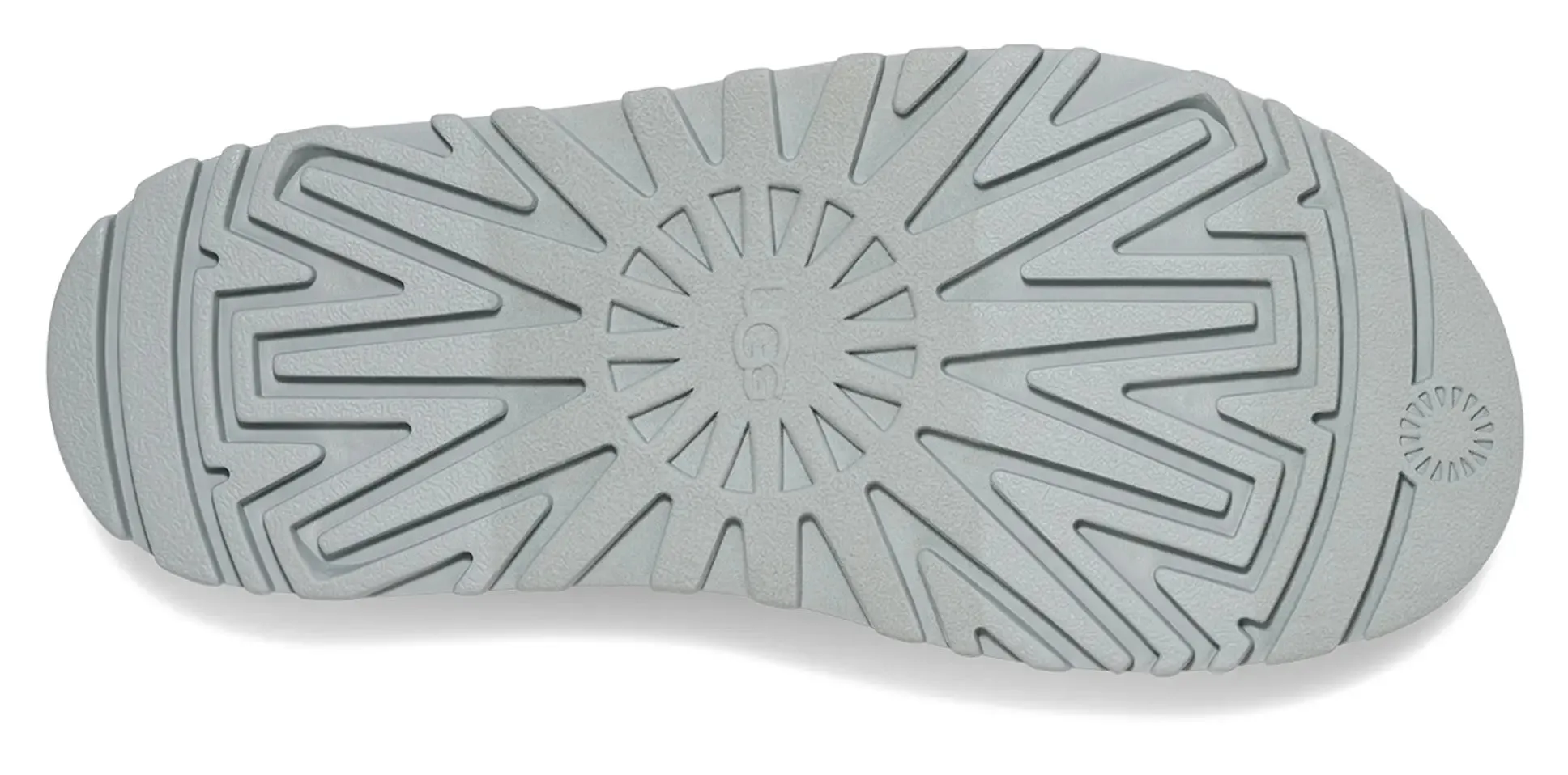 Women's UGG Goldenglow – Lightweight & Water-Friendly Comfort