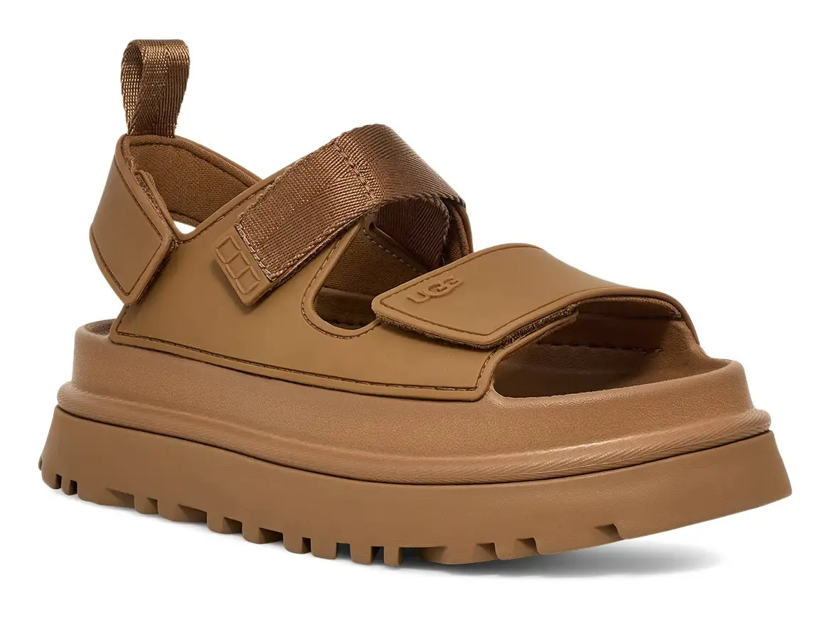 Women's UGG Goldenglow – Lightweight & Water-Friendly Comfort