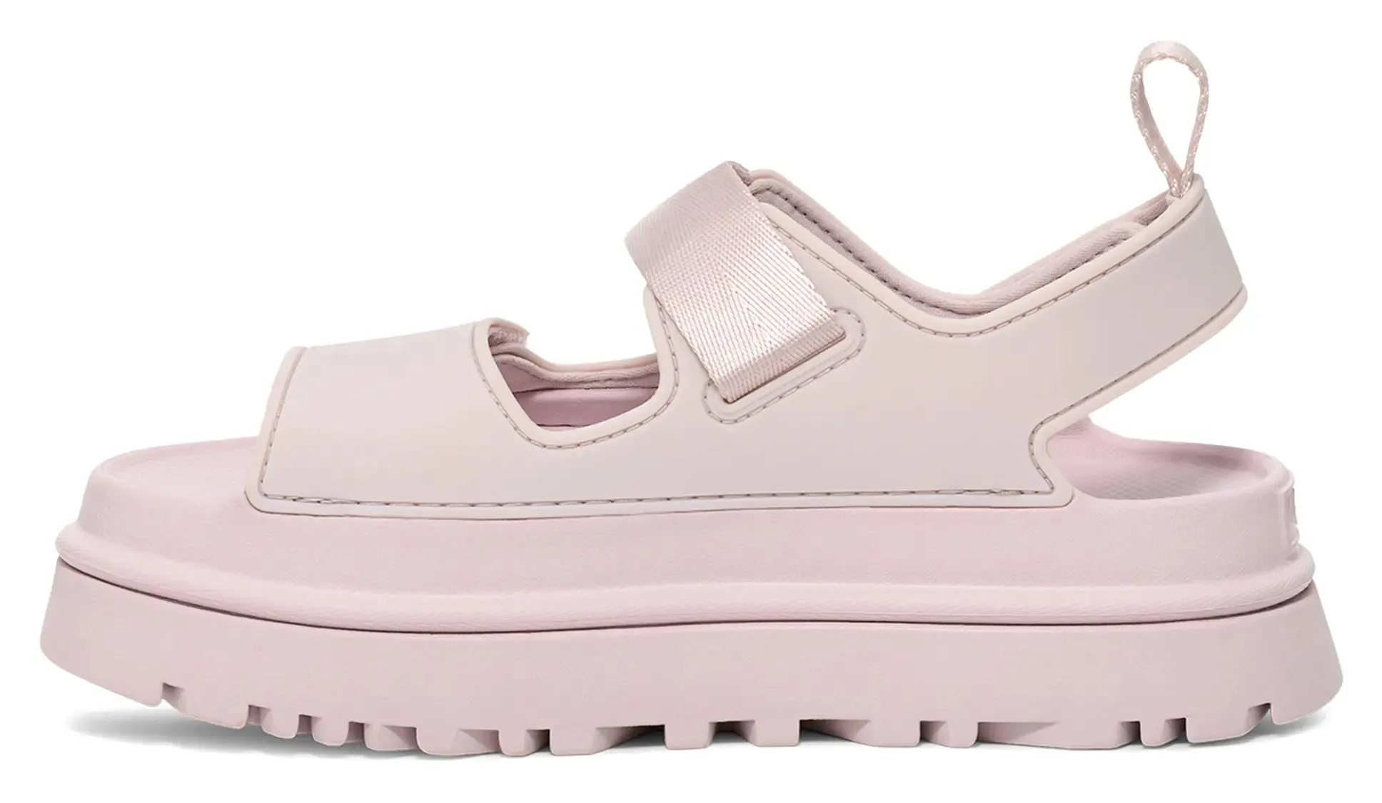 Women's UGG Goldenglow – Lightweight & Water-Friendly Comfort