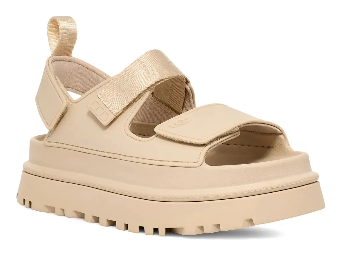 Women's UGG Goldenglow – Lightweight & Water-Friendly Comfort