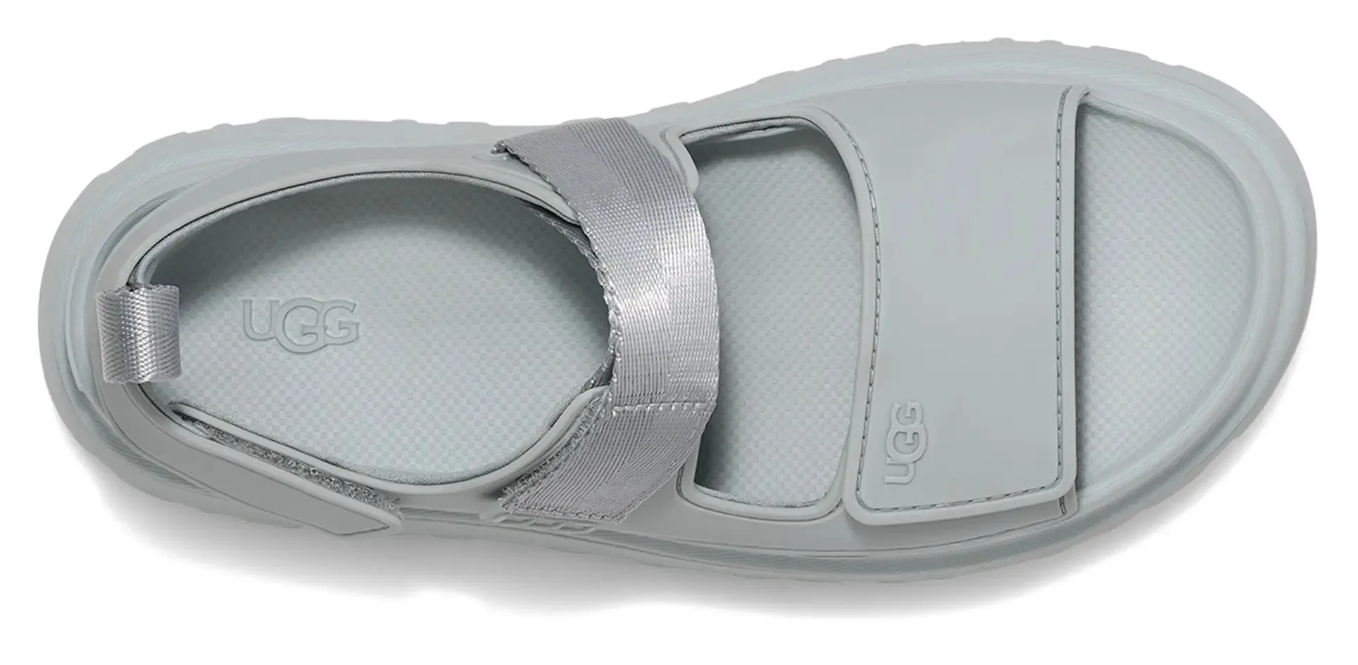 Women's UGG Goldenglow – Lightweight & Water-Friendly Comfort