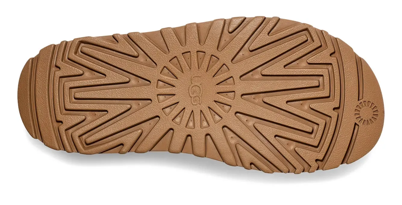 Women's UGG Goldenglow – Lightweight & Water-Friendly Comfort