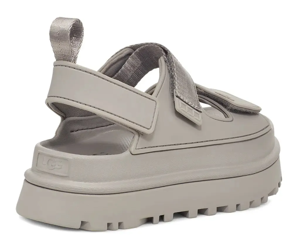 Women's UGG Goldenglow – Lightweight & Water-Friendly Comfort