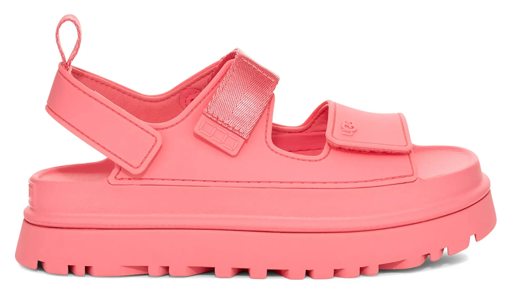 Women's UGG Goldenglow – Lightweight & Water-Friendly Comfort