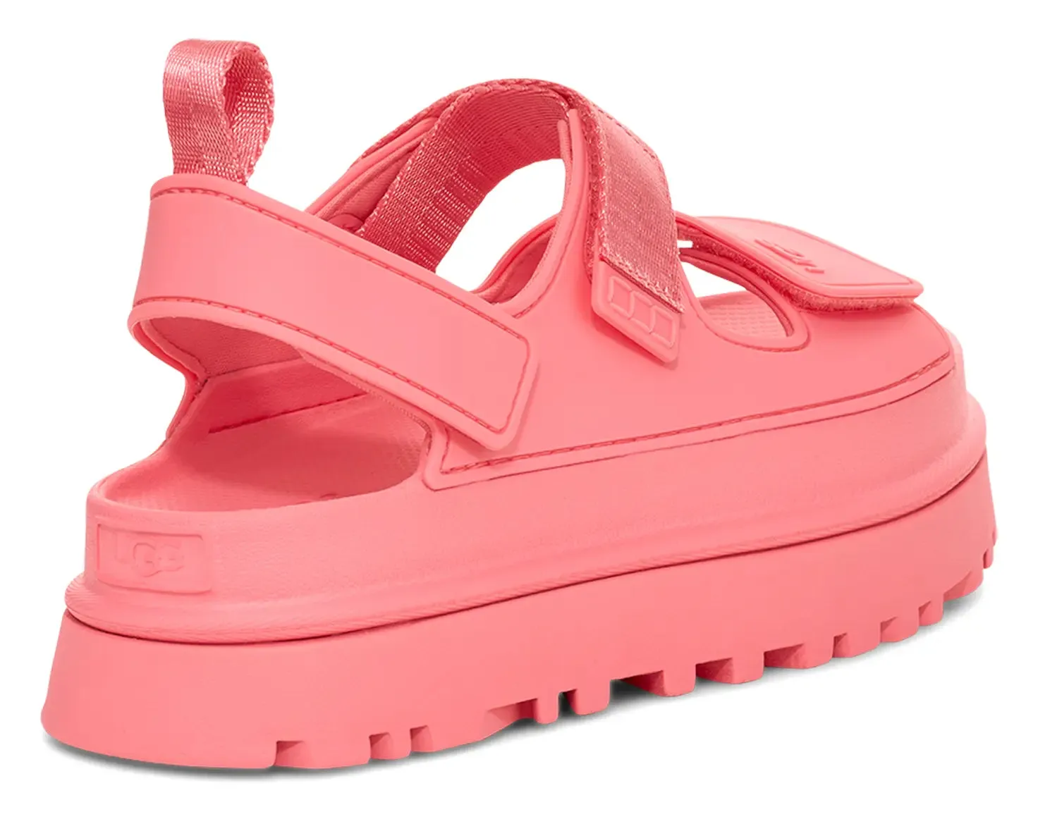 Women's UGG Goldenglow – Lightweight & Water-Friendly Comfort