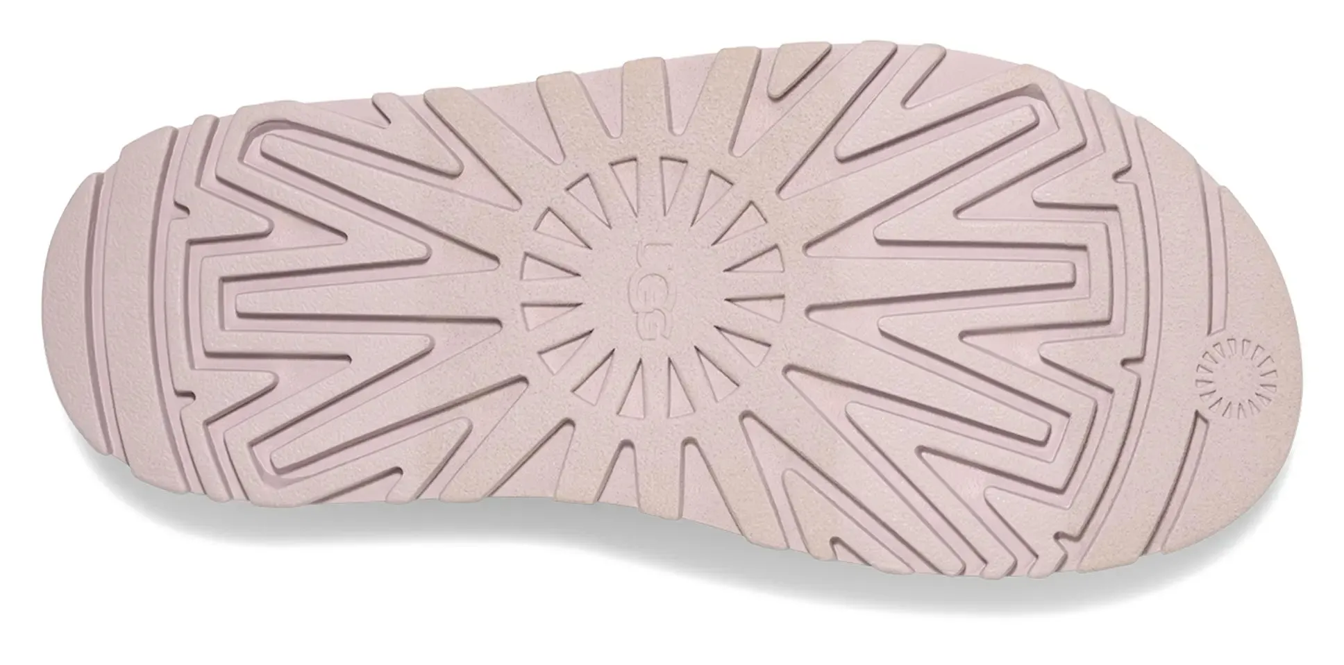 Women's UGG Goldenglow – Lightweight & Water-Friendly Comfort