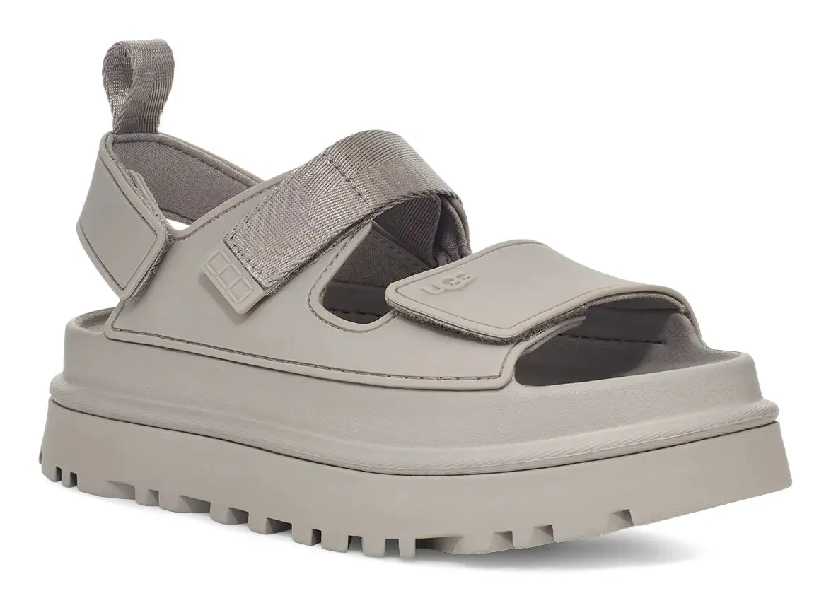Women's UGG Goldenglow – Lightweight & Water-Friendly Comfort