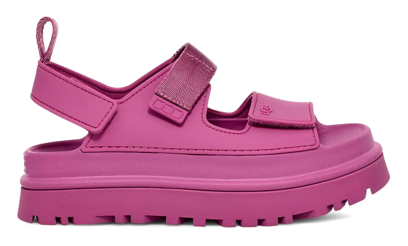 Women's UGG Goldenglow – Lightweight & Water-Friendly Comfort
