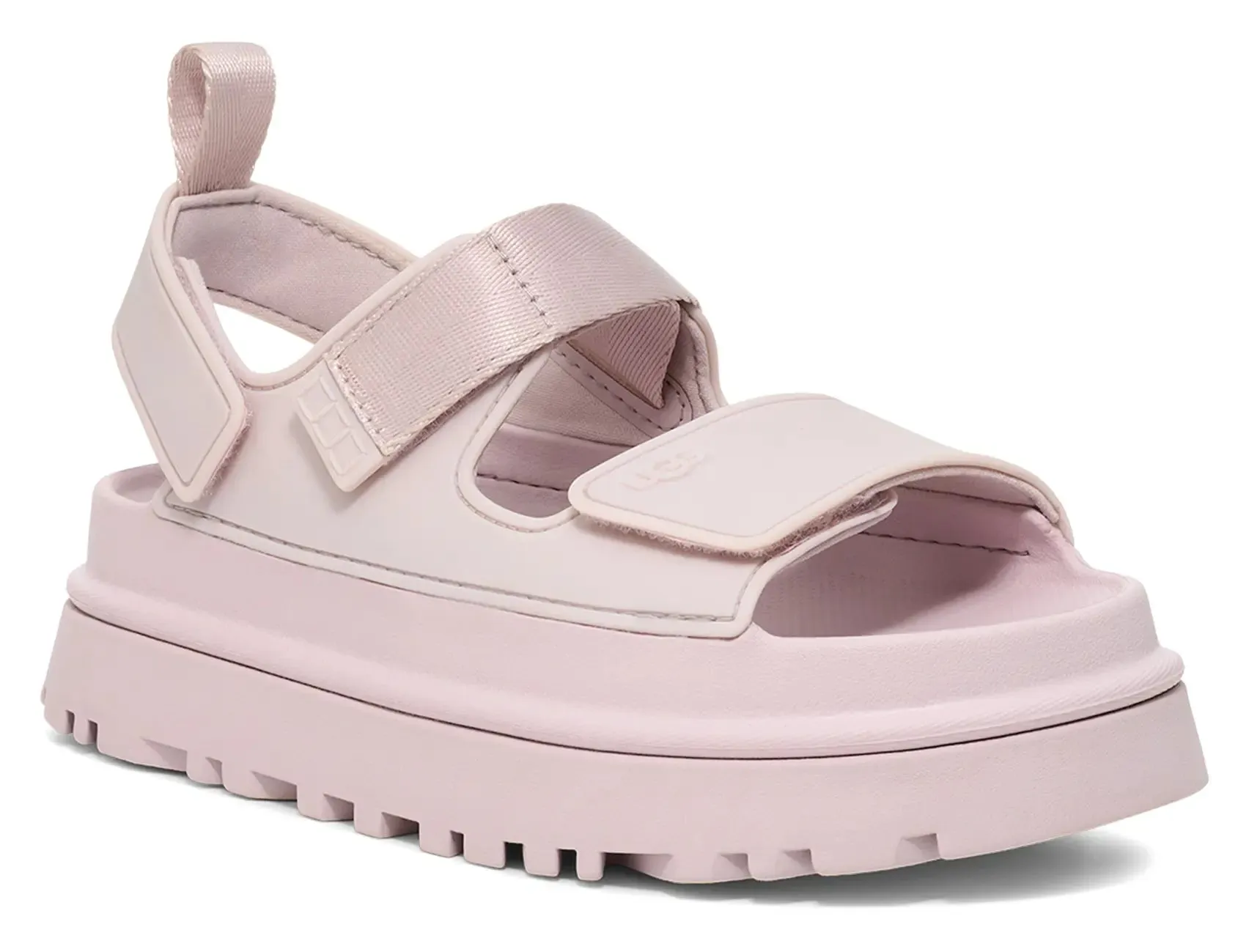 Women's UGG Goldenglow – Lightweight & Water-Friendly Comfort