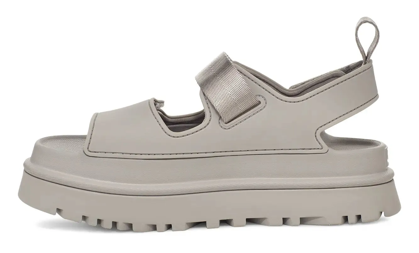 Women's UGG Goldenglow – Lightweight & Water-Friendly Comfort