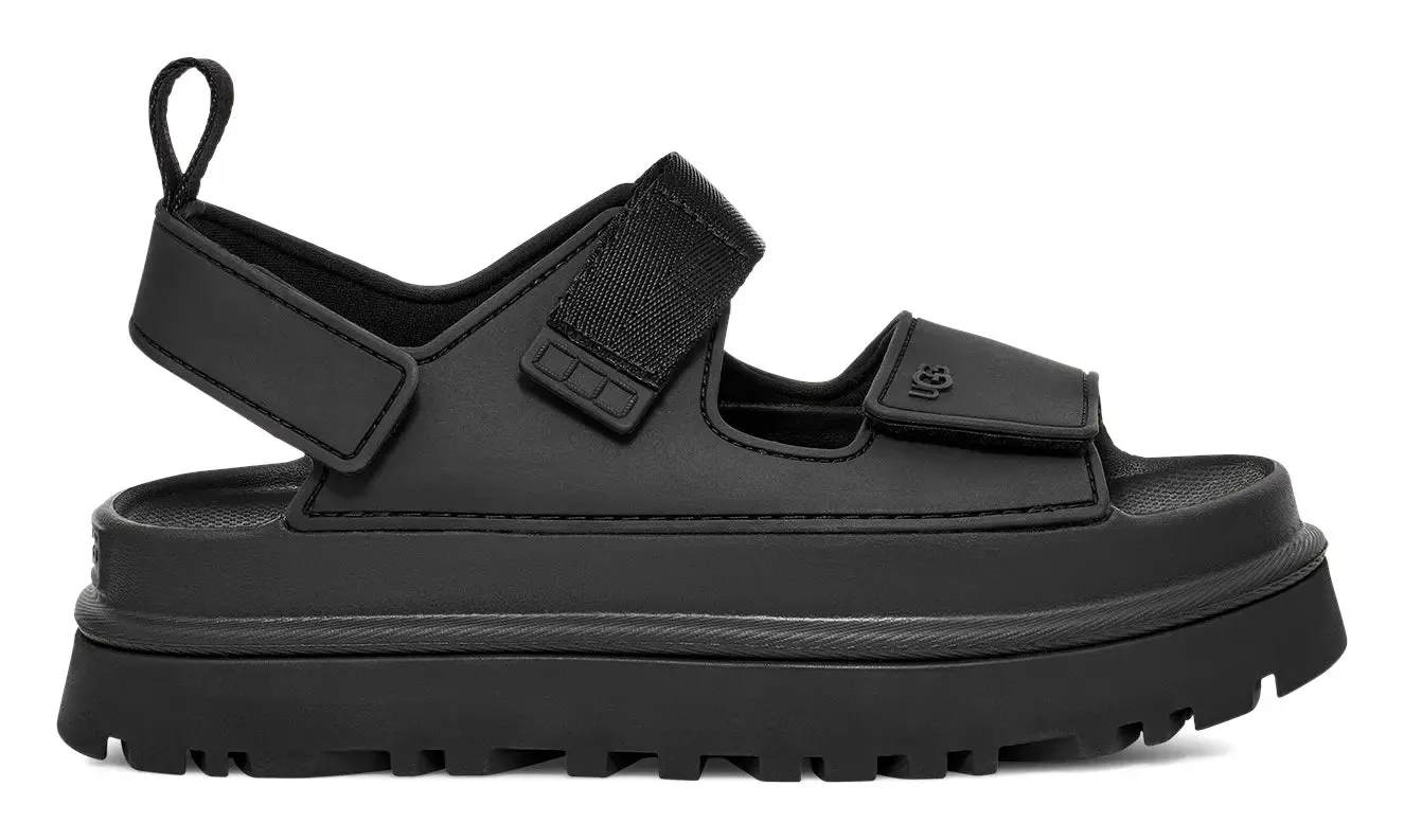Women's UGG Goldenglow – Lightweight & Water-Friendly Comfort