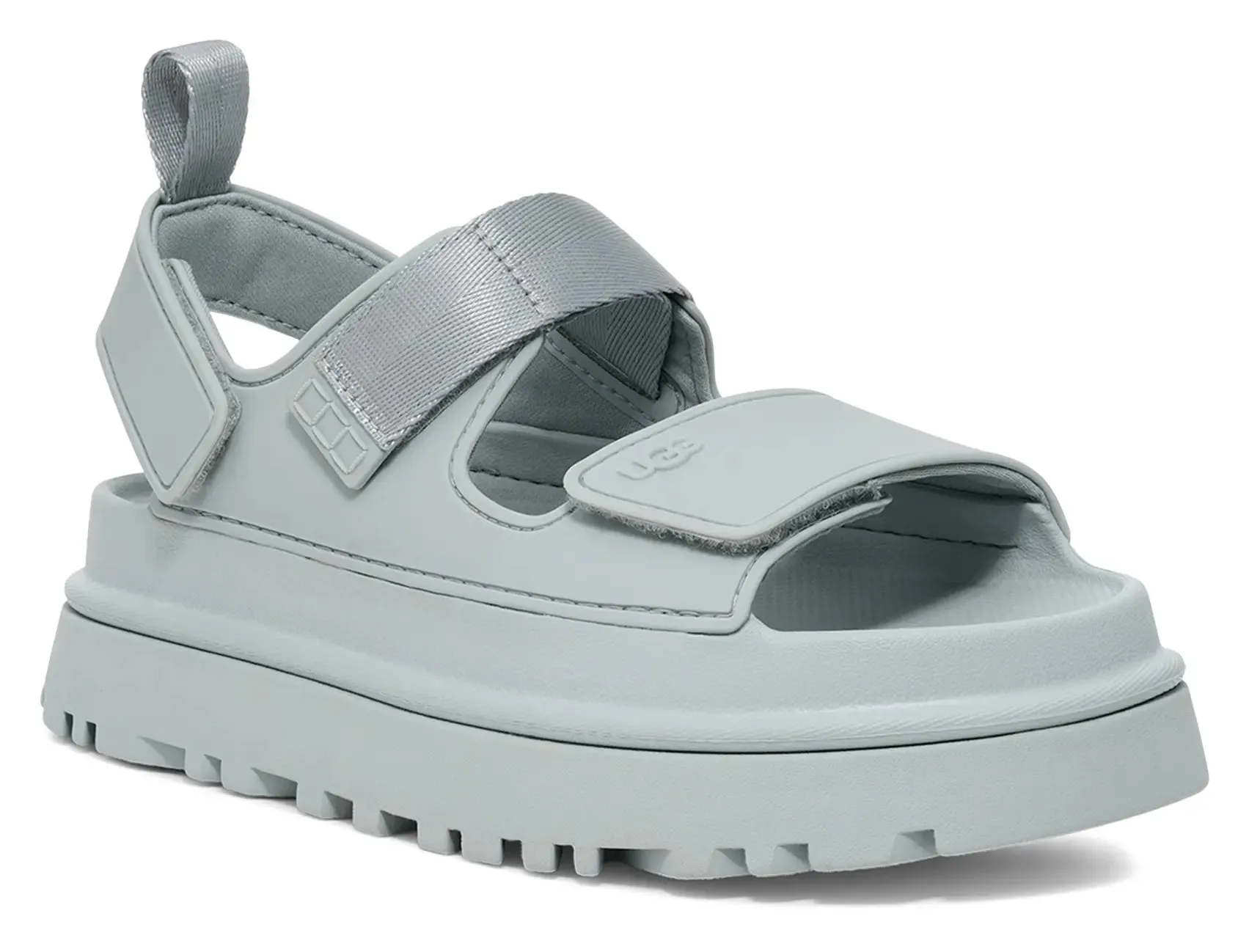 Women's UGG Goldenglow – Lightweight & Water-Friendly Comfort