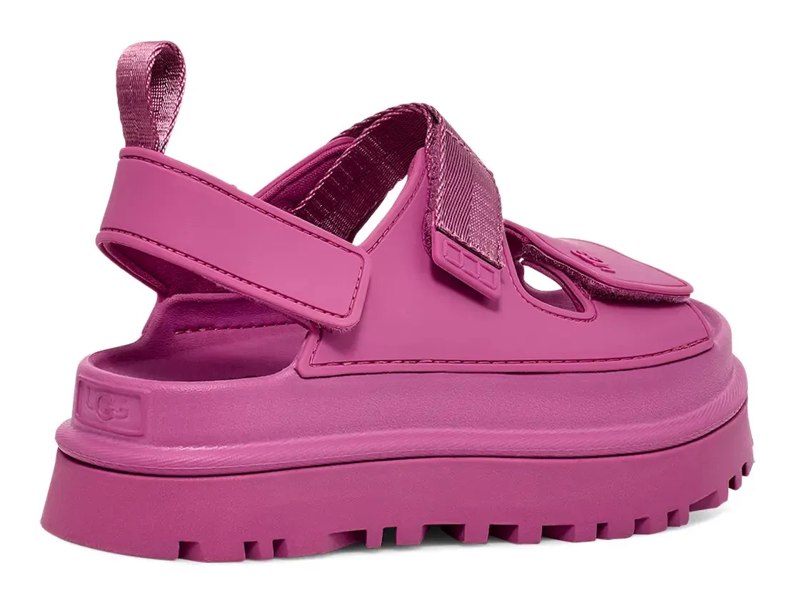 Women's UGG Goldenglow – Lightweight & Water-Friendly Comfort