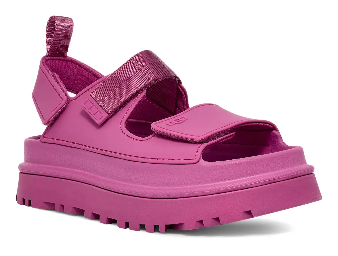 Women's UGG Goldenglow – Lightweight & Water-Friendly Comfort