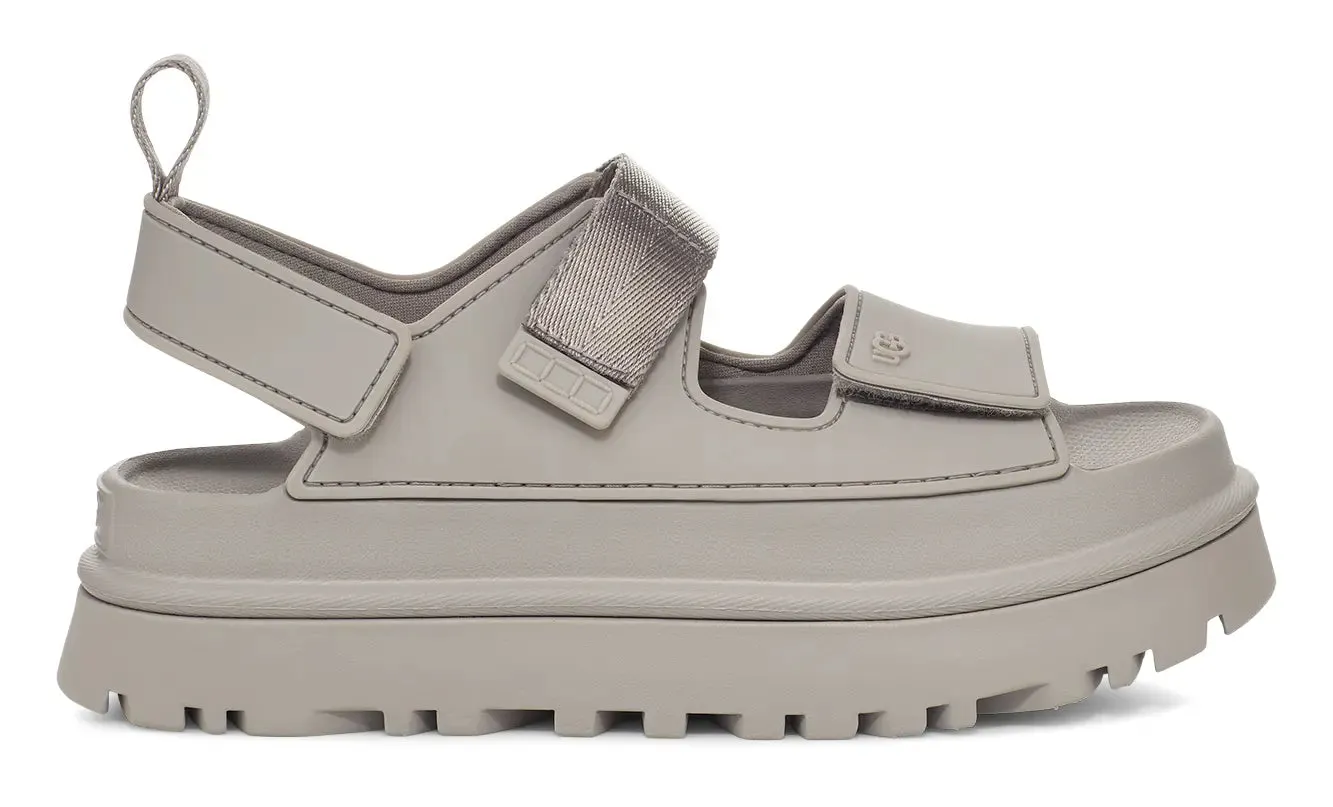 Women's UGG Goldenglow – Lightweight & Water-Friendly Comfort