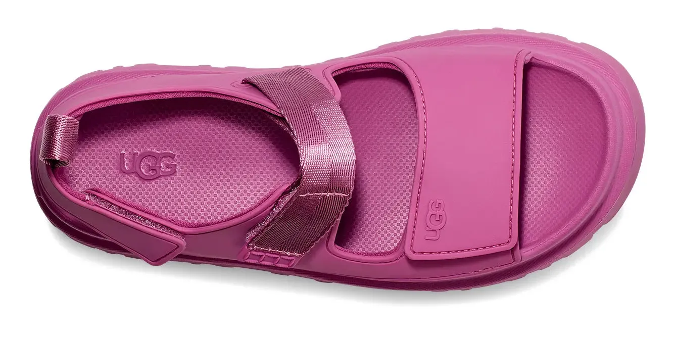 Women's UGG Goldenglow – Lightweight & Water-Friendly Comfort