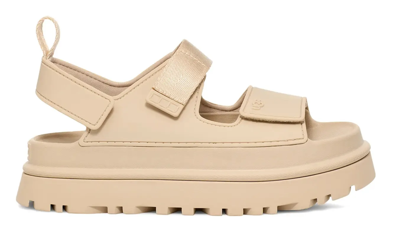 Women's UGG Goldenglow – Lightweight & Water-Friendly Comfort