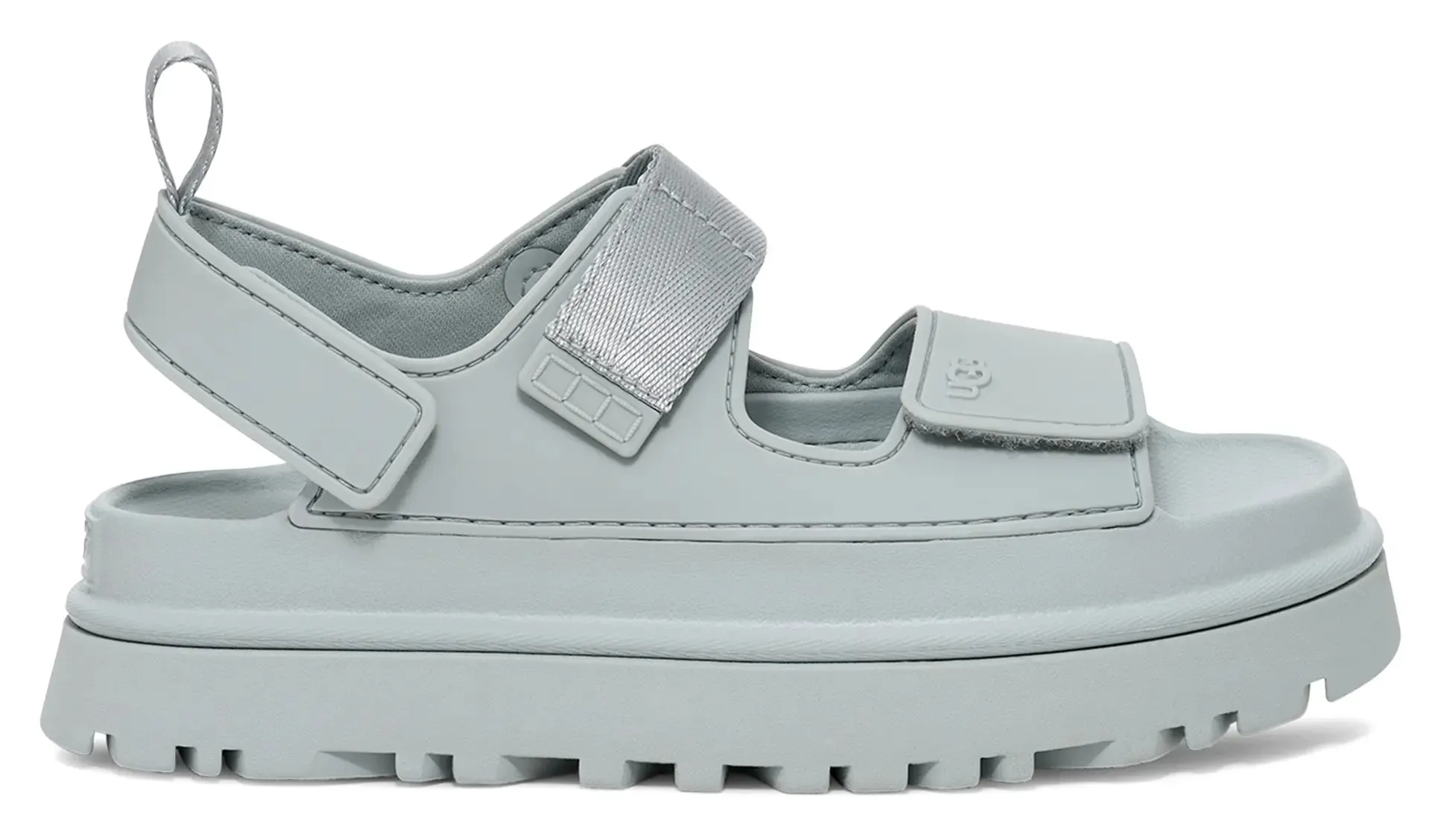 Women's UGG Goldenglow – Lightweight & Water-Friendly Comfort
