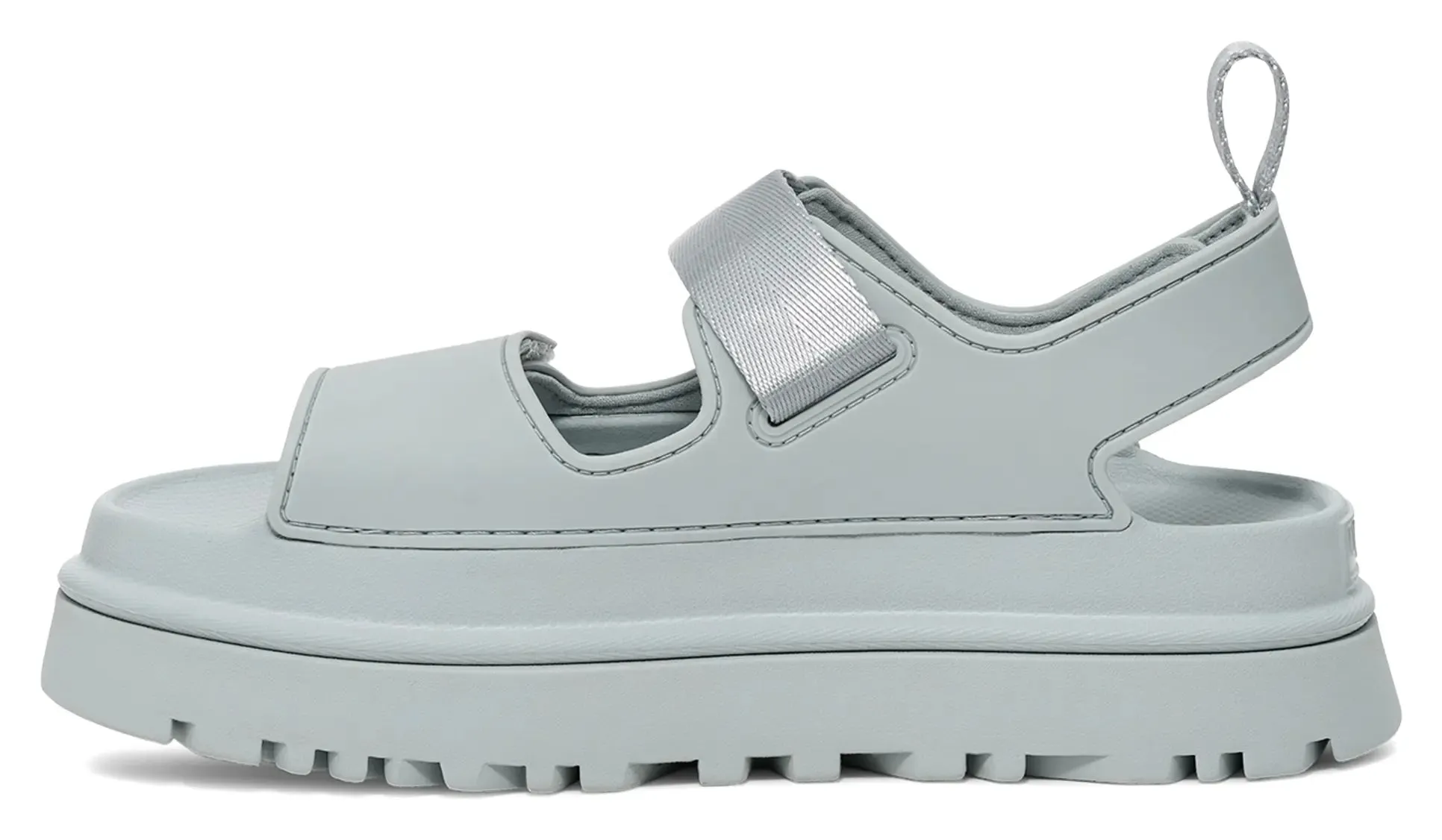 Women's UGG Goldenglow – Lightweight & Water-Friendly Comfort