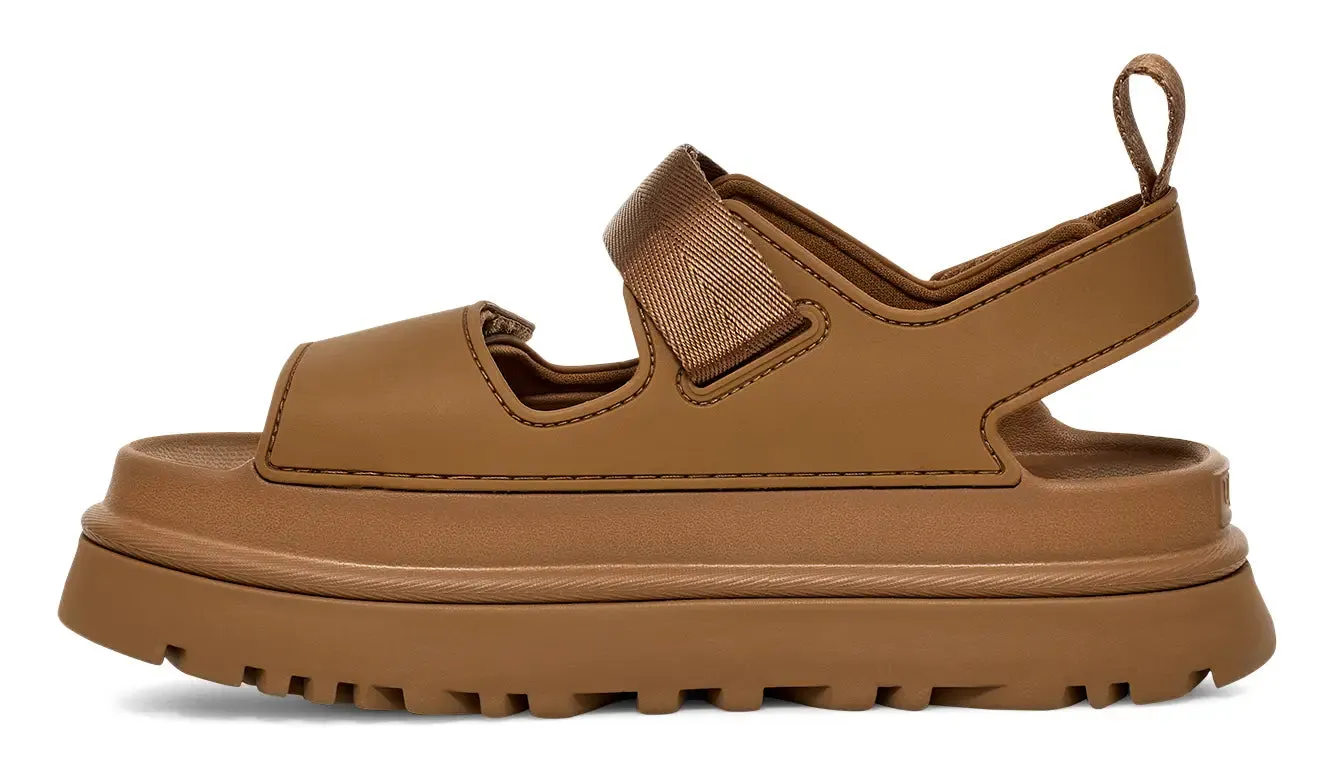 Women's UGG Goldenglow – Lightweight & Water-Friendly Comfort