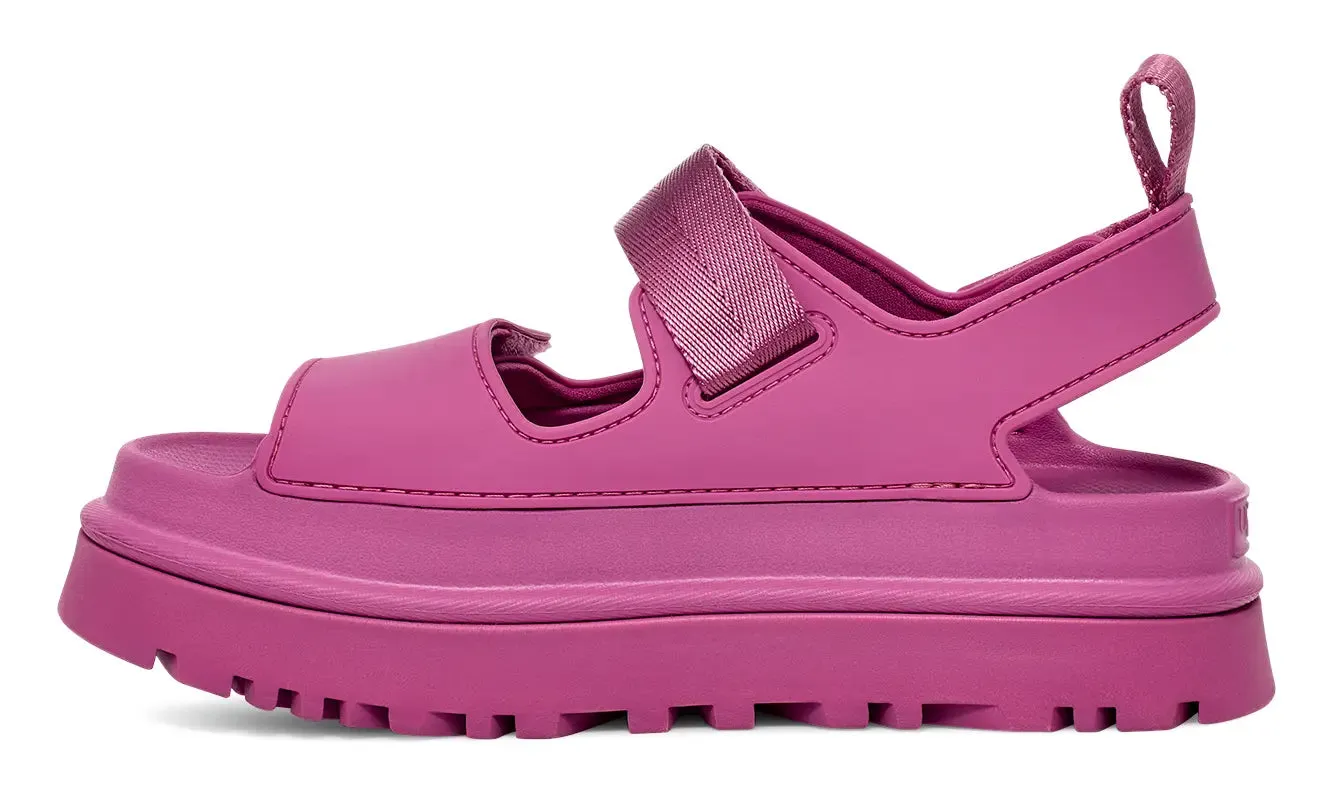 Women's UGG Goldenglow – Lightweight & Water-Friendly Comfort