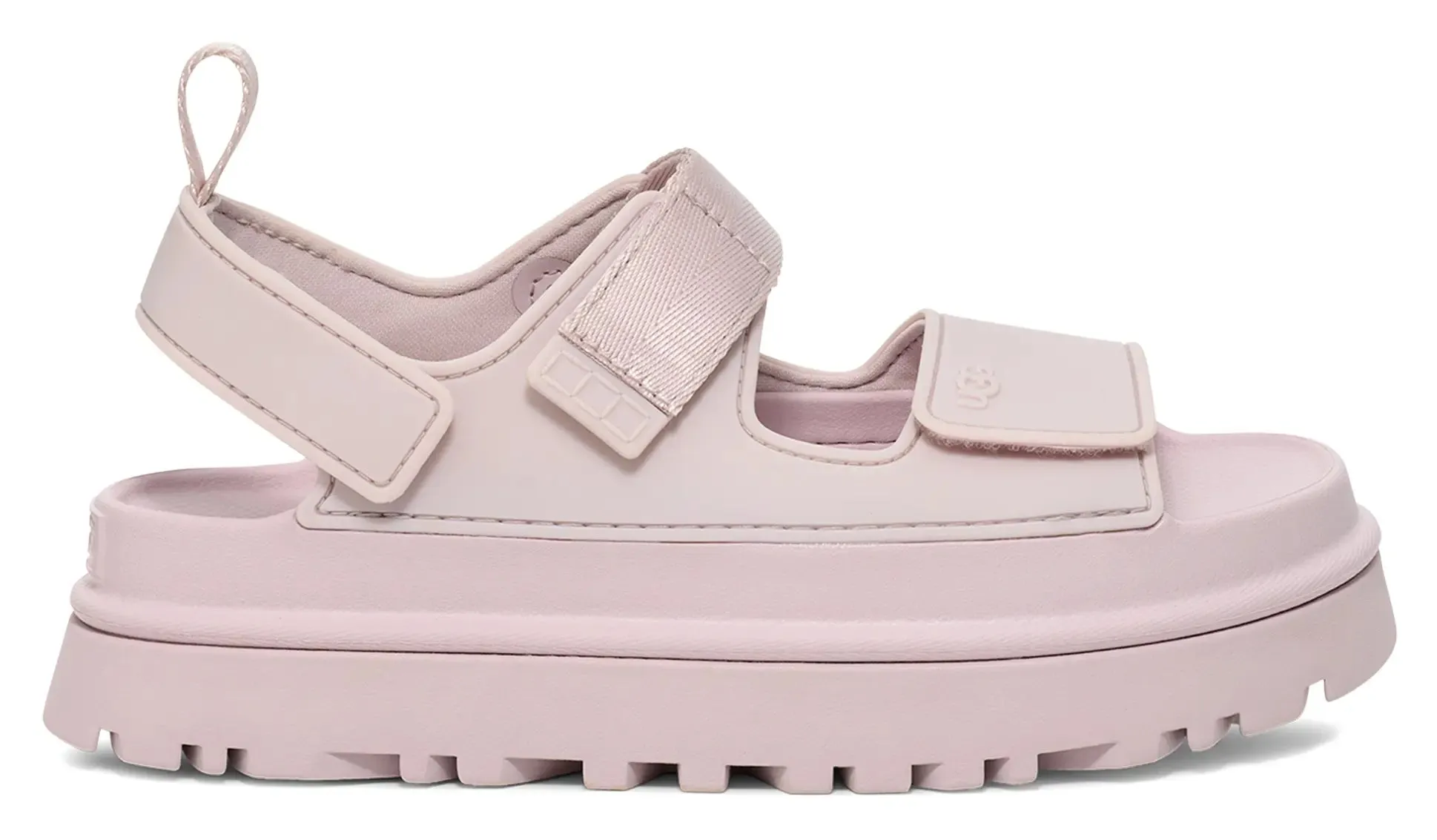Women's UGG Goldenglow – Lightweight & Water-Friendly Comfort